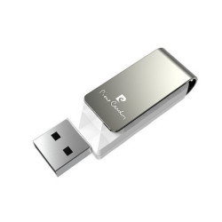 PIERRE CARDIN ETOILE USB 32 GB, bílá