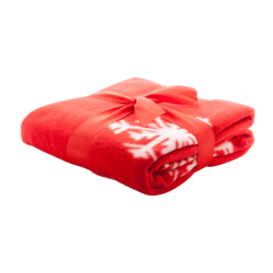 fleecová deka