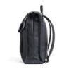 Minimalistický batoh, černý