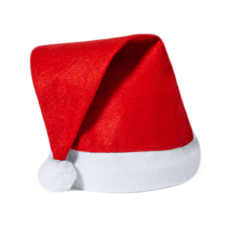 Čepice Santa Clause pro děti
