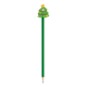 vánoční tužka, stromeček