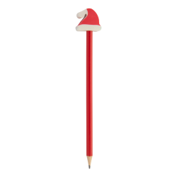 vánoční tužka, Santa Claus