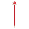 vánoční tužka, Santa Claus