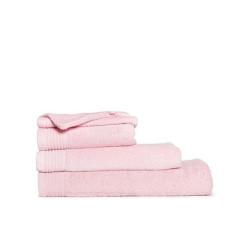 Klasický ručník ONE CLASSIC 50x100 cm, 450 gr/m2, růžová