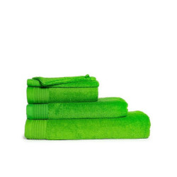 Klasický ručník ONE CLASSIC 50x100 cm, 450 gr/m2, světle zelená