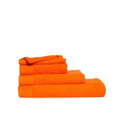 Klasický ručník ONE CLASSIC 50x100 cm, 450 gr/m2, oranžová