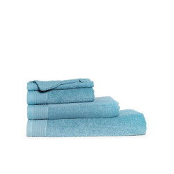 Klasický ručník ONE CLASSIC 50x100 cm, 450 gr/m2, modrošedá