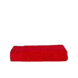 Klasická osuška ONE CLASSIC 70x140 cm, 450 gr/m2, červená