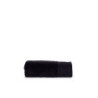 Ručník ONE DELUX 50x100 550 cm gr/m2, černá