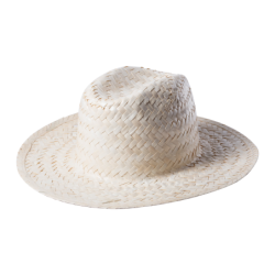 slámový klobouk