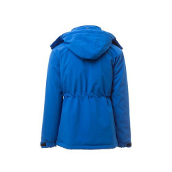 Unisex zimní bunda Payper NORDET, královská modrá, velikost L