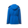 Unisex zimní bunda Payper NORDET, královská modrá, velikost XXL