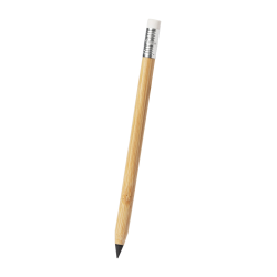 bambusové bez inkoustové pero