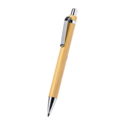 bambusové bez inkoustové pero