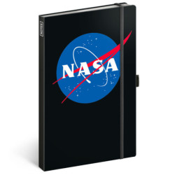 Notes linkovaný A5 - NASA