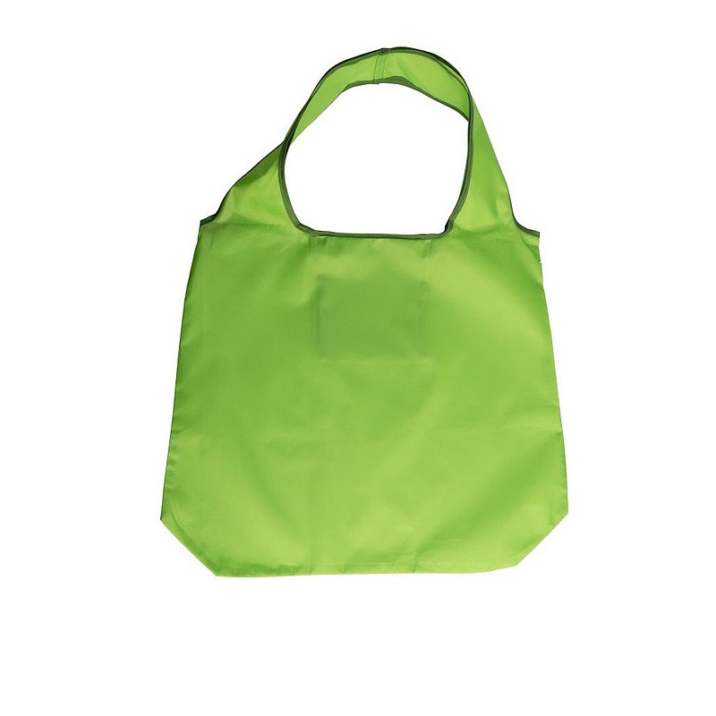 VS KALBARRI Nákupní taška z recyklovaného materiálu, zelená