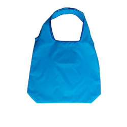 VS KALBARRI Nákupní taška z recyklovaného materiálu, modrá