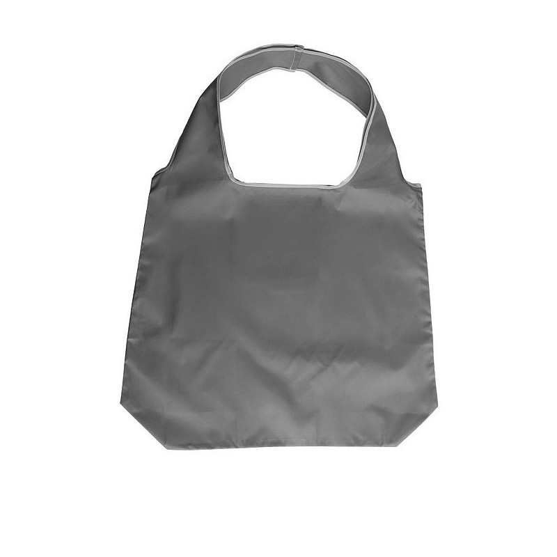 VS KALBARRI Nákupní taška z recyklovaného materiálu, šedá