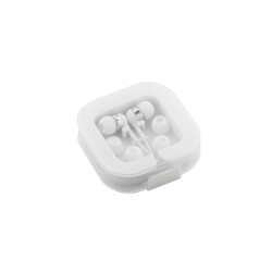 USB-C sluchátka do uší