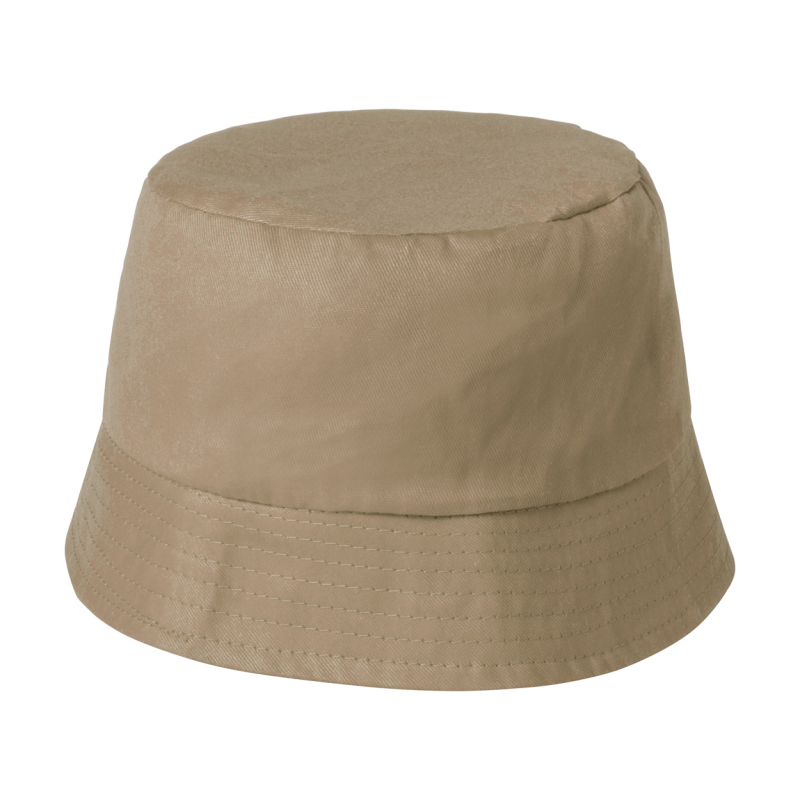 plážový klobouček