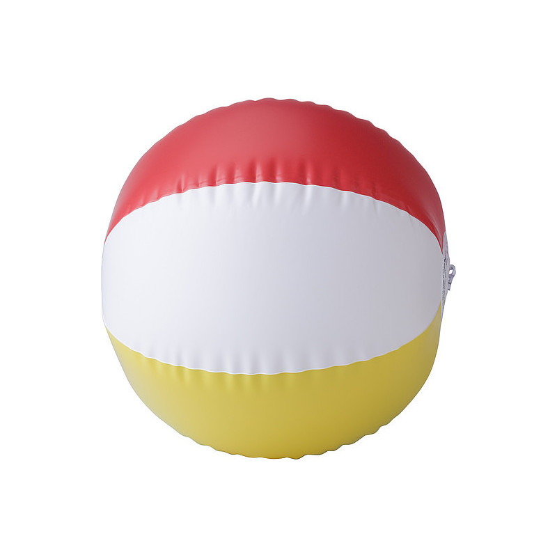 BALON nafukovací míč, pr. 25 cm, vícebarevný