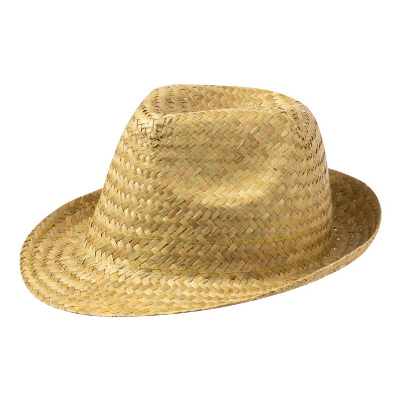 slaměný klobouk