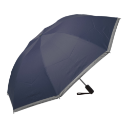 reflexní deštník