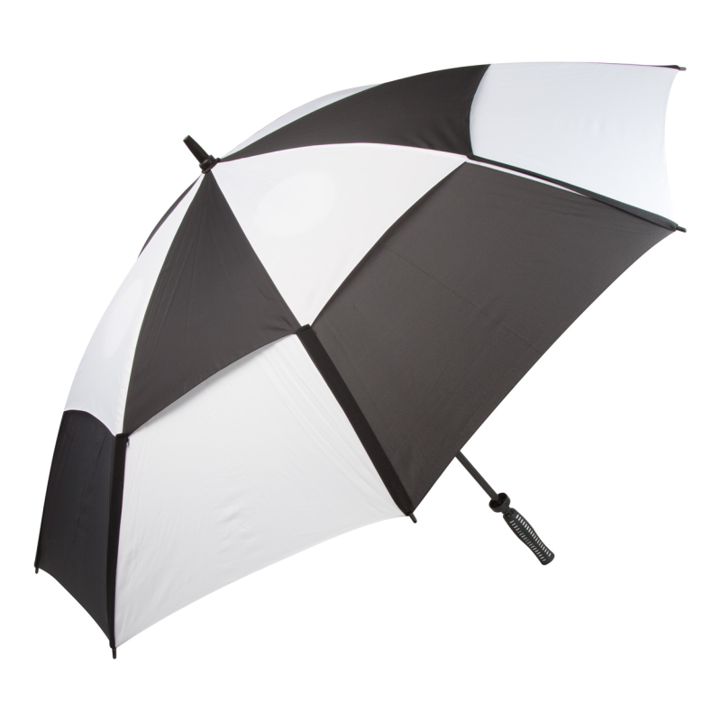 větruodolný golfový deštník