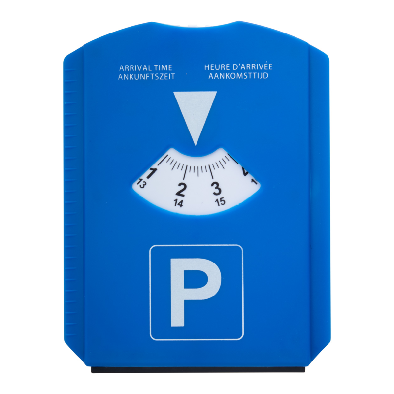 parkovací karta